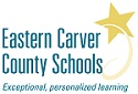 [Eastern Carver County Schools logo]